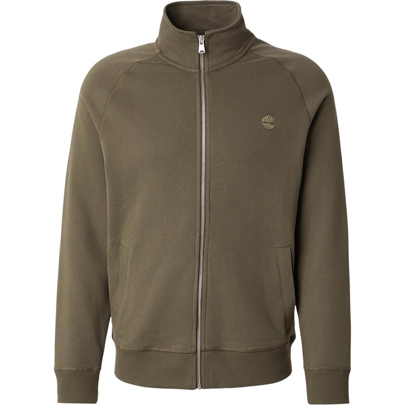 TIMBERLAND Mikina khaki