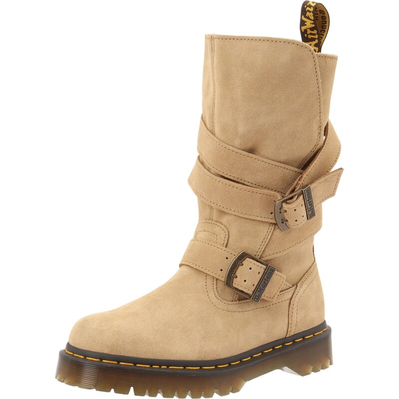 Dr. Martens Kozačky Anistone brokátová