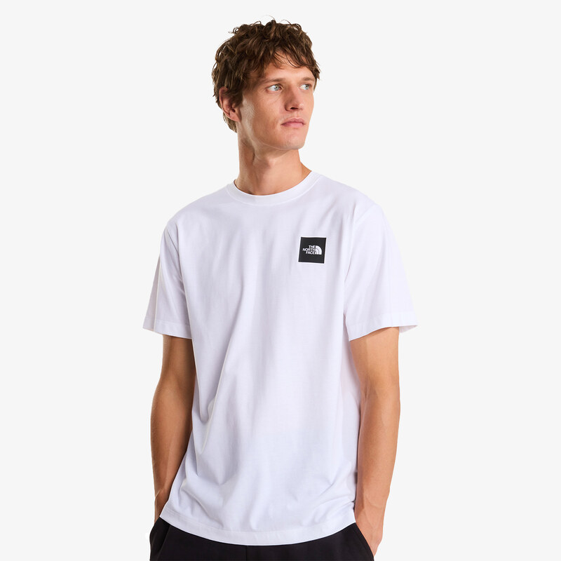 The North Face EVOLUTION BOX HALF DOME REGULAR SHORT XS