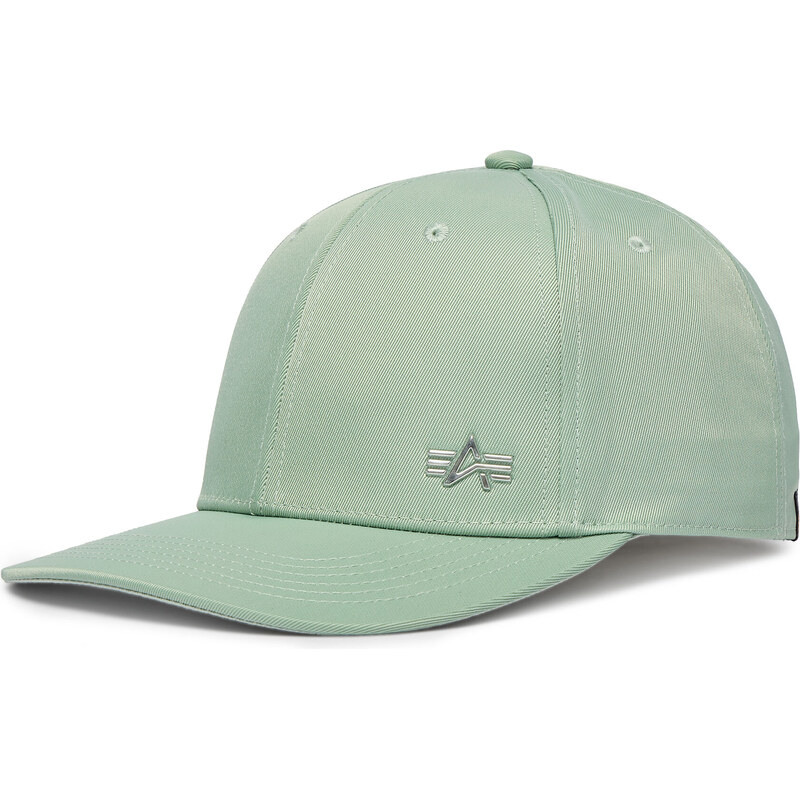 Kšiltovka Alpha Industries