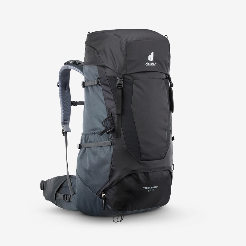 DEUTER Batoh Trekking Plus 55+10