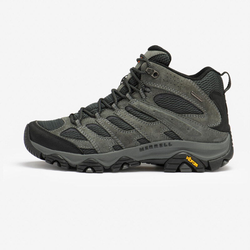 MERRELL Pánské turistické boty Moab 3
