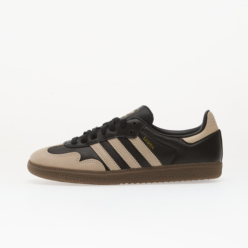 adidas Originals adidas Samba Og W Core Black/ Wonder Beige/