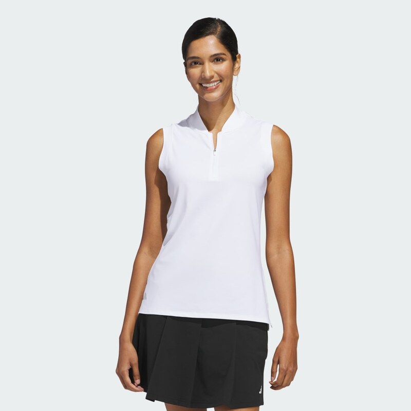 Adidas Ultimate365 Zip Polo 113367617