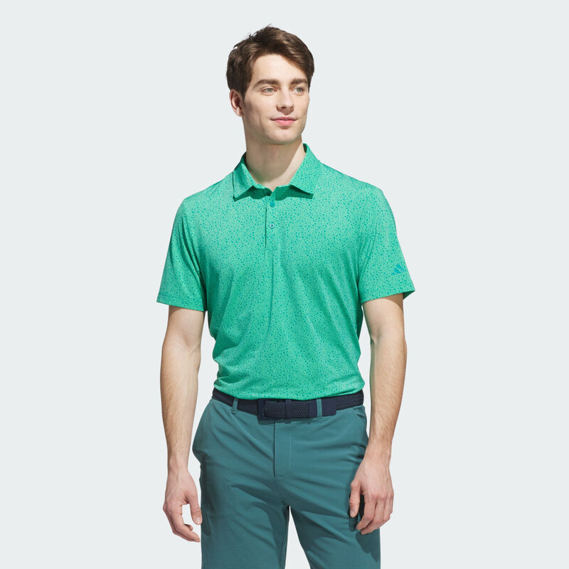 Adidas Polokošile Ultimate365 Mini Bunker
