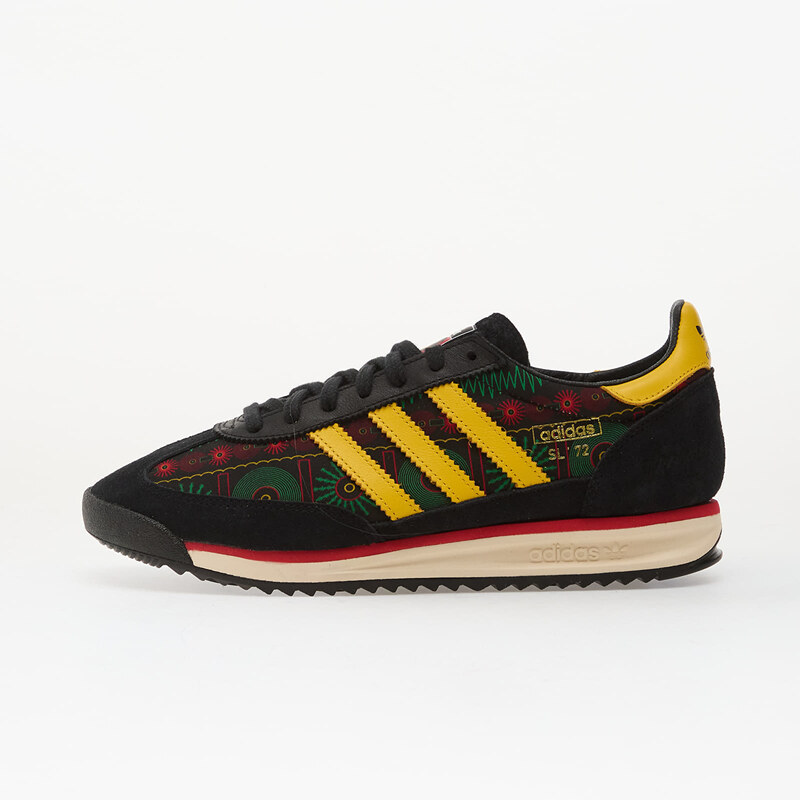 adidas Originals adidas SL 72 Rs Jff X Bob Marley Away Supplier