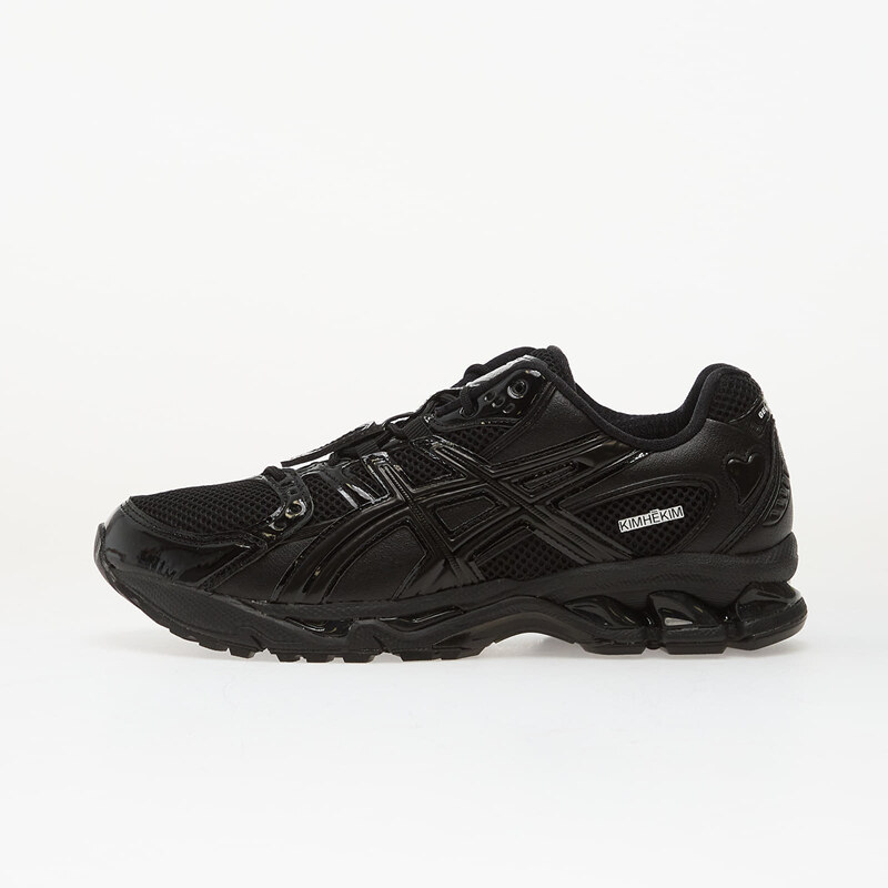 Asics x KIMHEKIM Gel-Nimbus 10.1 Black/ Black