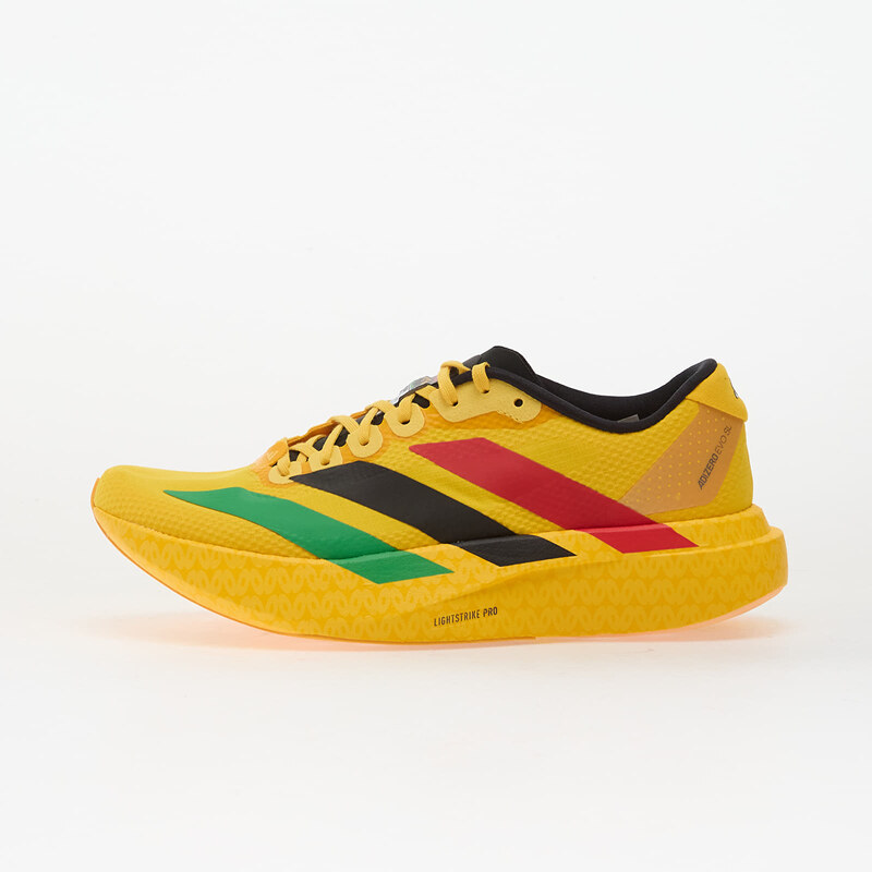 adidas Performance adidas Adizero EVO SL Bold Gold/ Vivid Green/ Pure 113371332