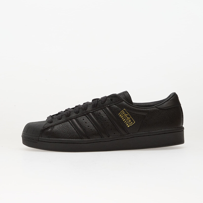 adidas Originals adidas Superstar Vintage Core Black/ Core Black