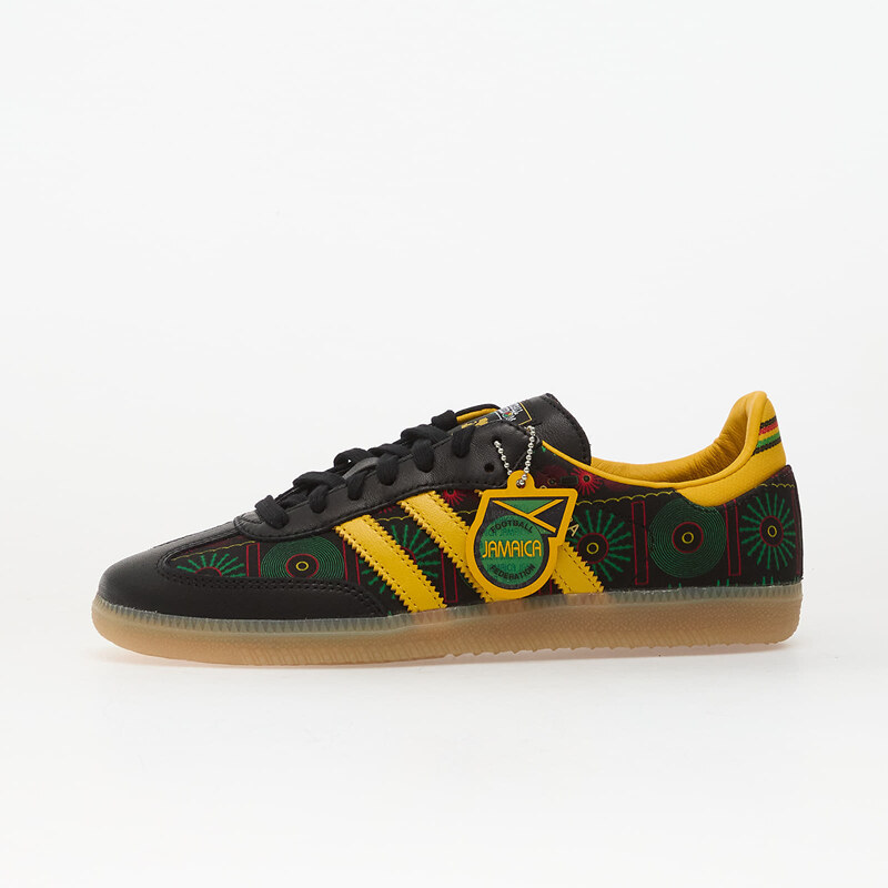 adidas Originals adidas Samba Og Jff X Bob Marley Supplier