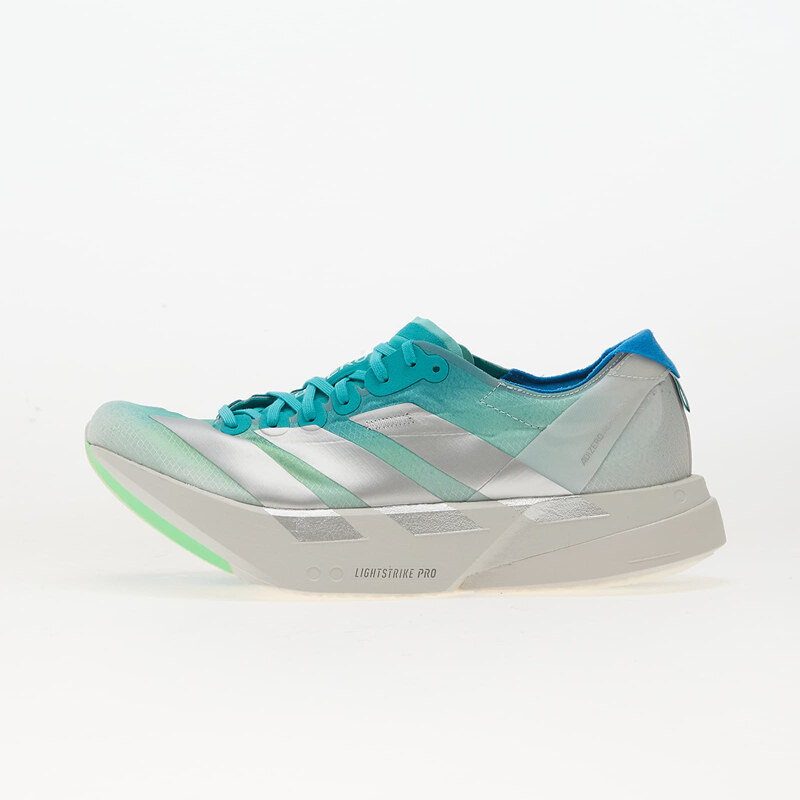 adidas Performance adidas Adizero Adios Pro 4 Hi-res Aqua/ Matte 113382812