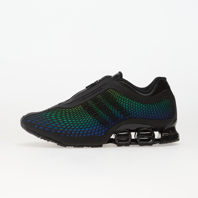 adidas Originals adidas Megaride S2 Core Black/ Core Black/ Semi