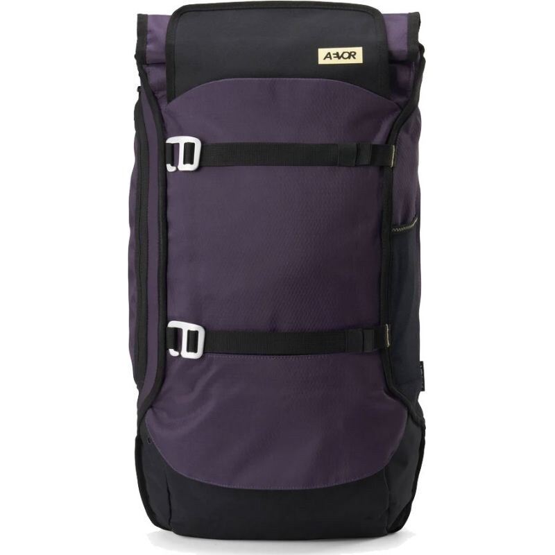 BATOH AEVOR Travel Pack Proof - fialová -