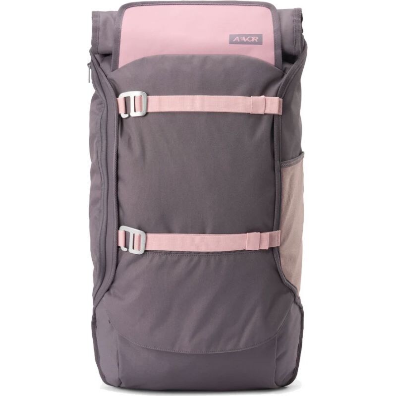 BATOH AEVOR Travel Pack - šedá -