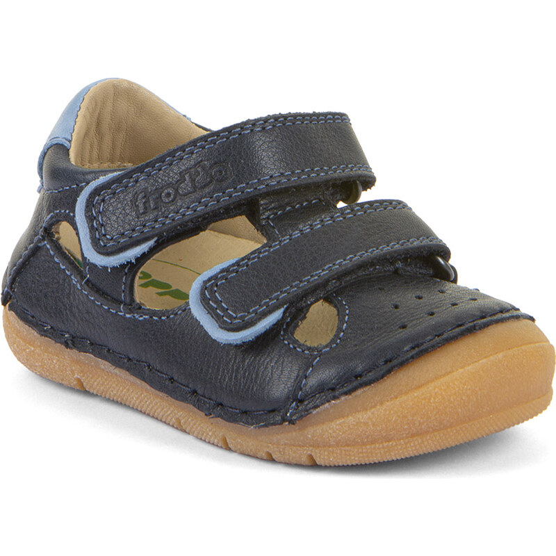 FRODDO dětské sandálky G2150208 dark blue