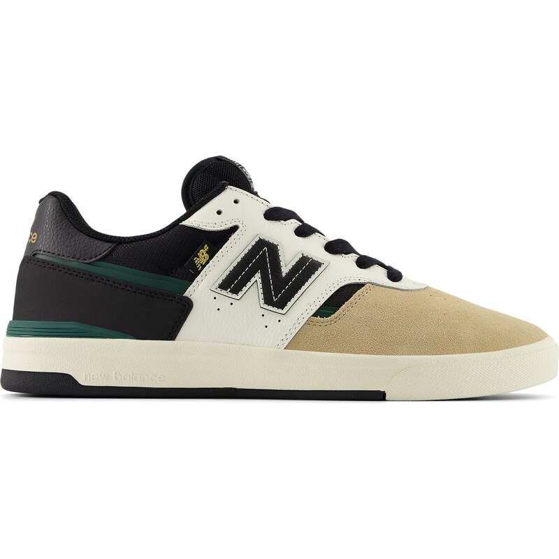 Pánské boty New Balance Numeric UN306CBB – béžové