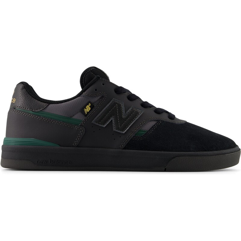 Pánské boty New Balance Numeric UN306CSP – černé