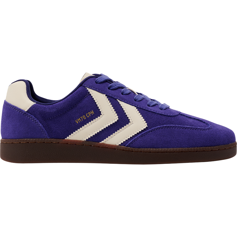 Obuv Hummel Vm78 Cph Sp Sneaker pánské