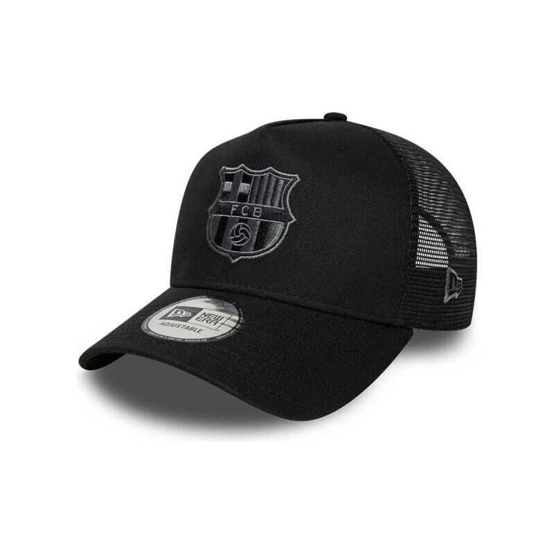 New Era FC BARCELONA 9FORTY TRUCKER Kšiltovka