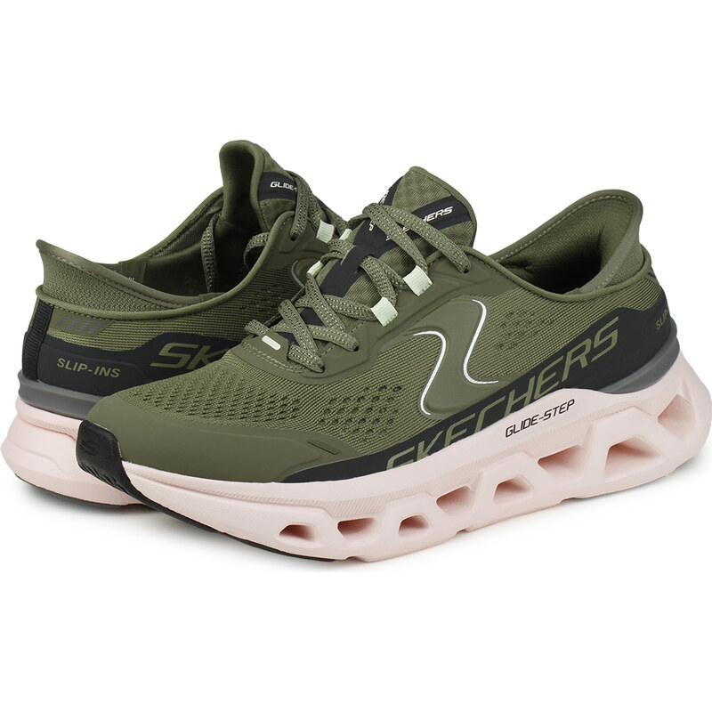 Skechers Dámská Glide-Step Atlus 37
