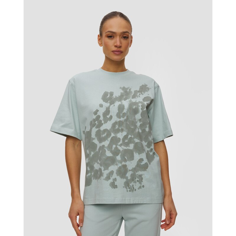 Dámské Tričko Adidas By Stella Mccartney Asmc