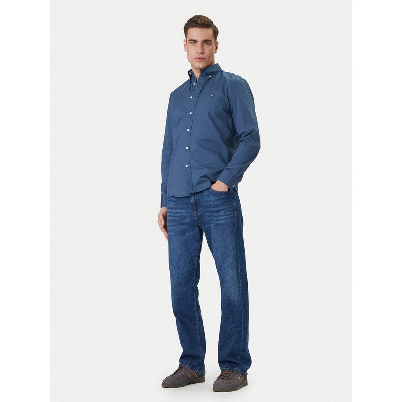 Košile Tommy Hilfiger