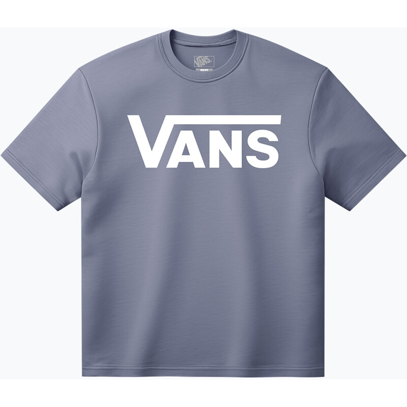 Pánské tričko Vans Classic Tee glacial slate