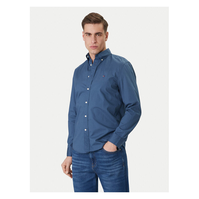 Košile Tommy Hilfiger