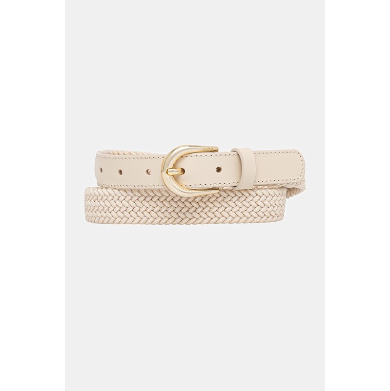 Pásek BOSS Carol-WnE-L 113424102