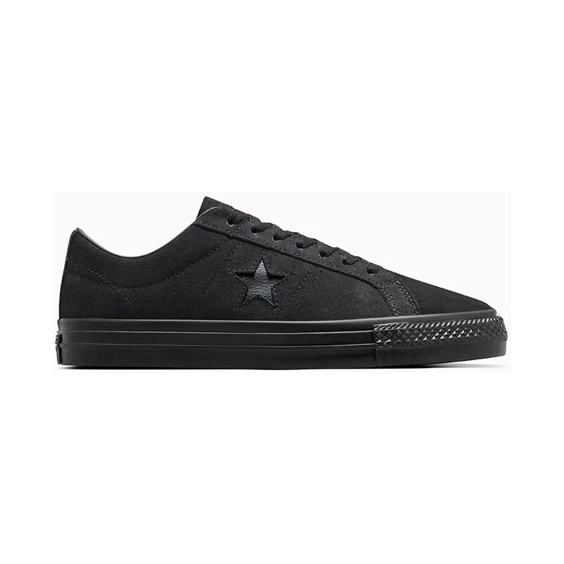 Converse Semišové tenisky Converse One Star Pro