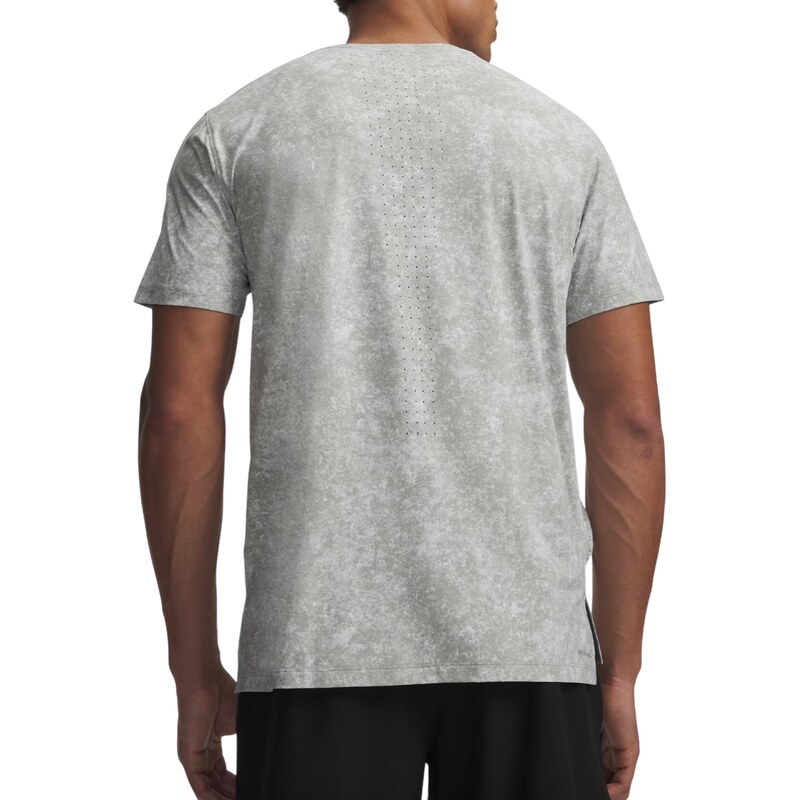 Under Armour Triko Velociti Pro Print SS pánské