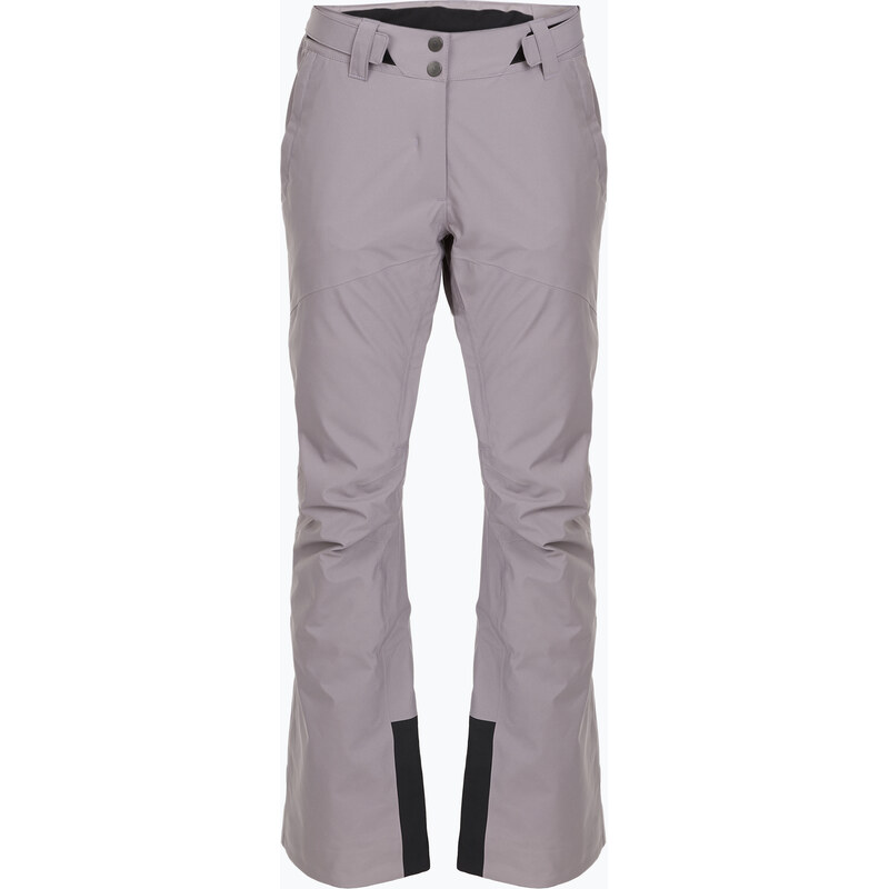 Dámské lyžařské kalhoty SCOTT Ultimate Dryo 10 evening grey
