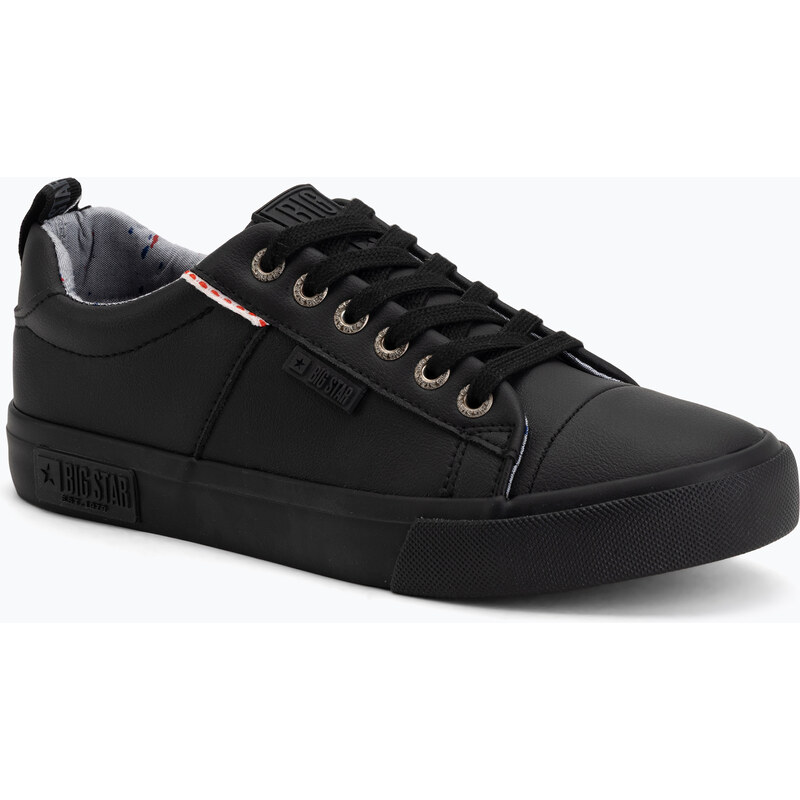 Dámské tenisky BIG STAR KK274006 black