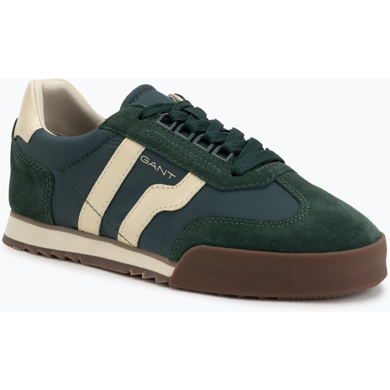 Pánské boty GANT Baylle pine green