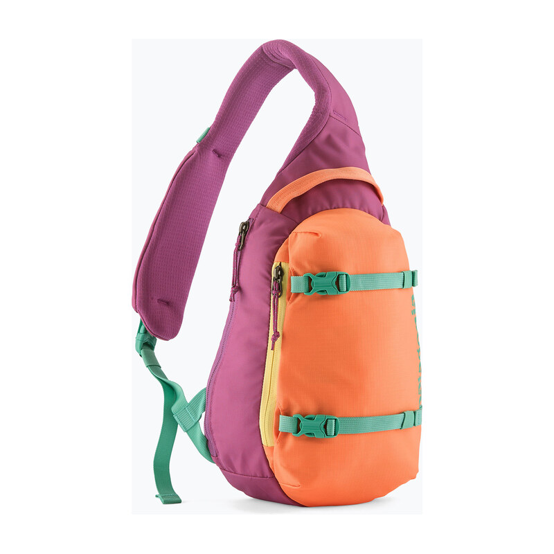 Ramenní batoh Patagonia Atom Sling 8 l faded magenta