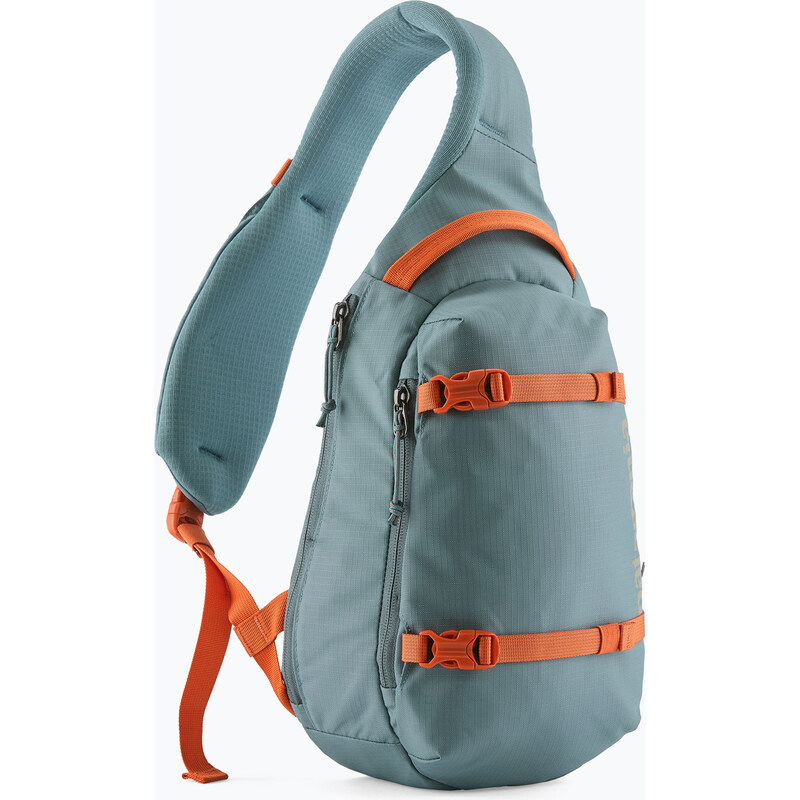 Ramenní batoh Patagonia Atom Sling 8 l blue sage