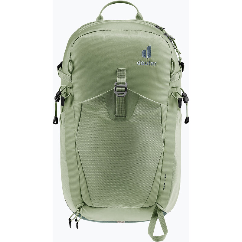 Turistický batoh deuter Trail 25 l grove/ivy