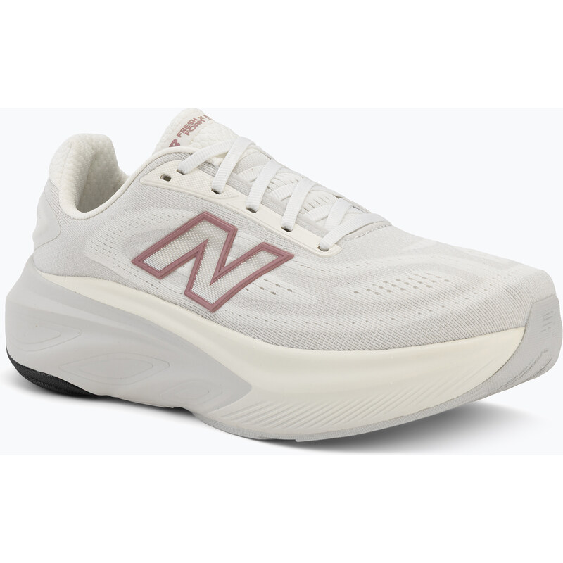 Dámské běžecké boty New Balance Fresh Foam x More V6 sea salt