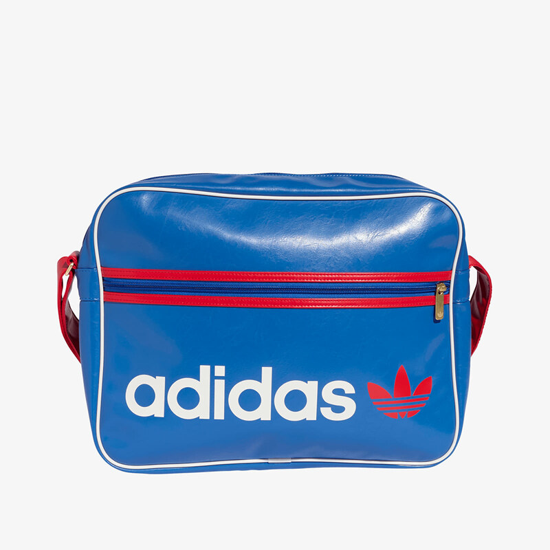 adidas Originals Taška adidas Og Airliner Shoulder Bag Blue/