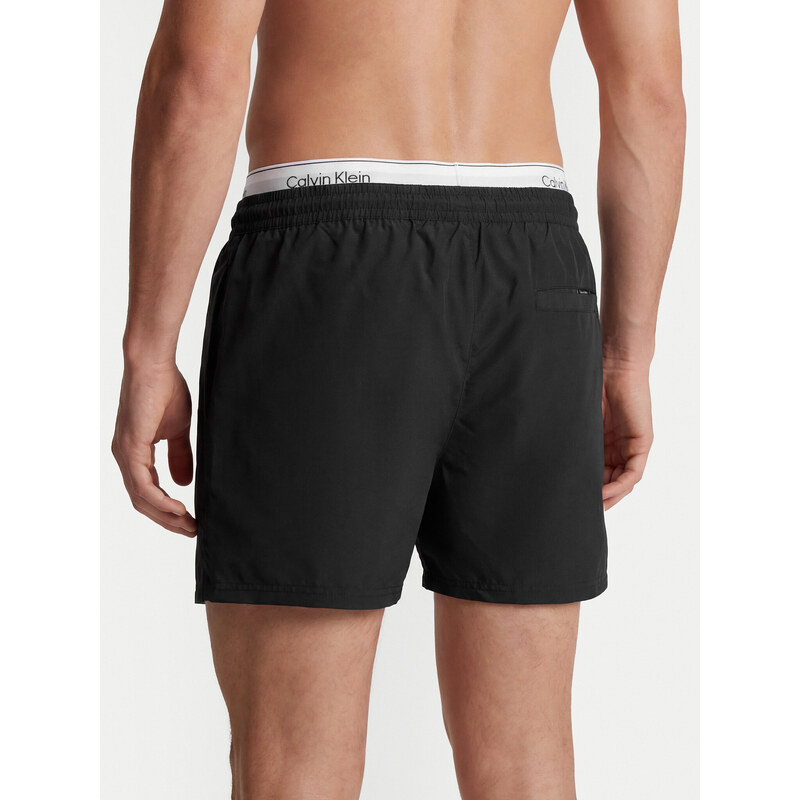 Plavecké šortky Calvin Klein Swimwear