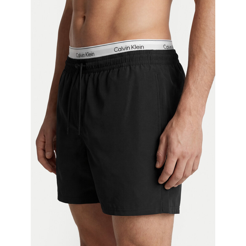 Plavecké šortky Calvin Klein Swimwear
