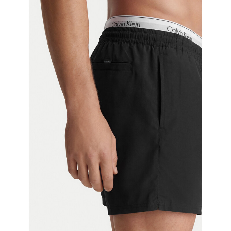 Plavecké šortky Calvin Klein Swimwear