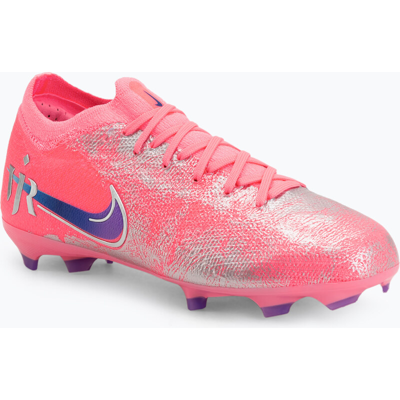 Dětské kopačky Nike Zoom Vapor 16 Pro Vini Jr FG sunset pulse