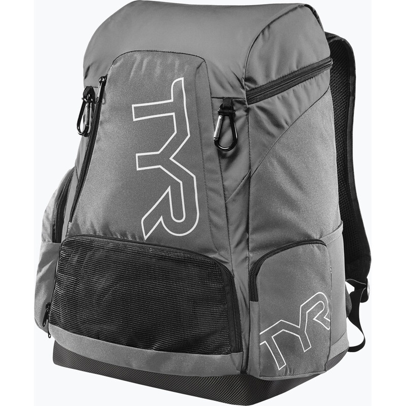 Plavecký batoh TYR Alliance 45 l grey