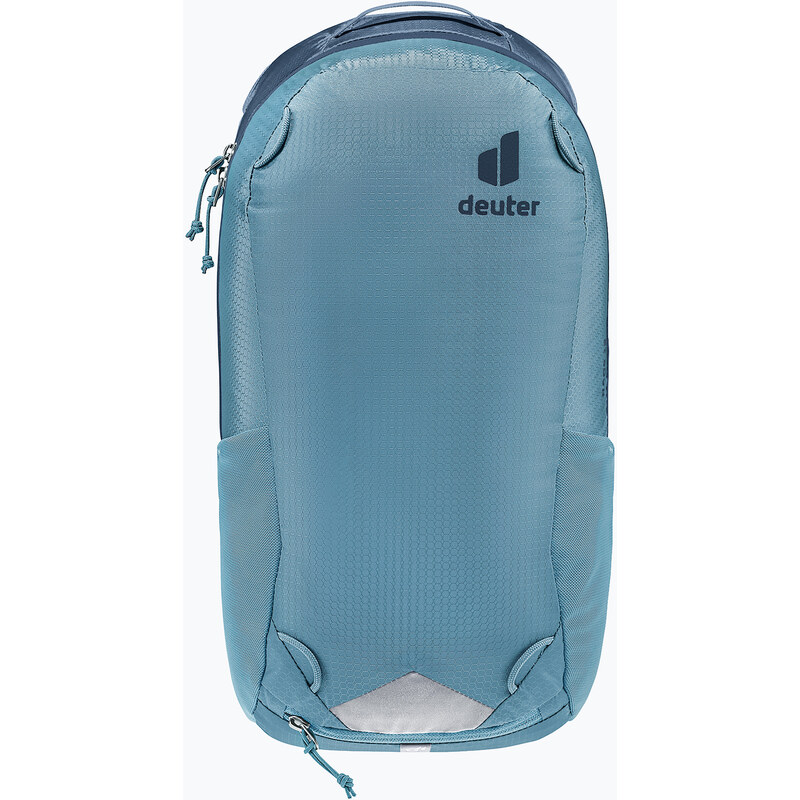 Cyklistický batoh deuter Race 12 l atlantic/ink