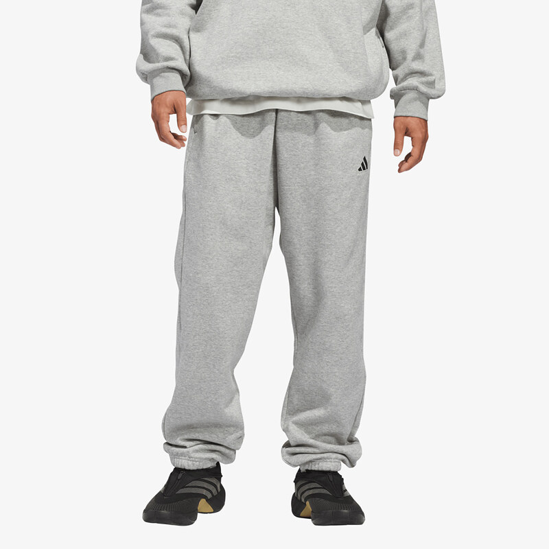adidas Originals Kalhoty adidas Basketball Fleece Joggers