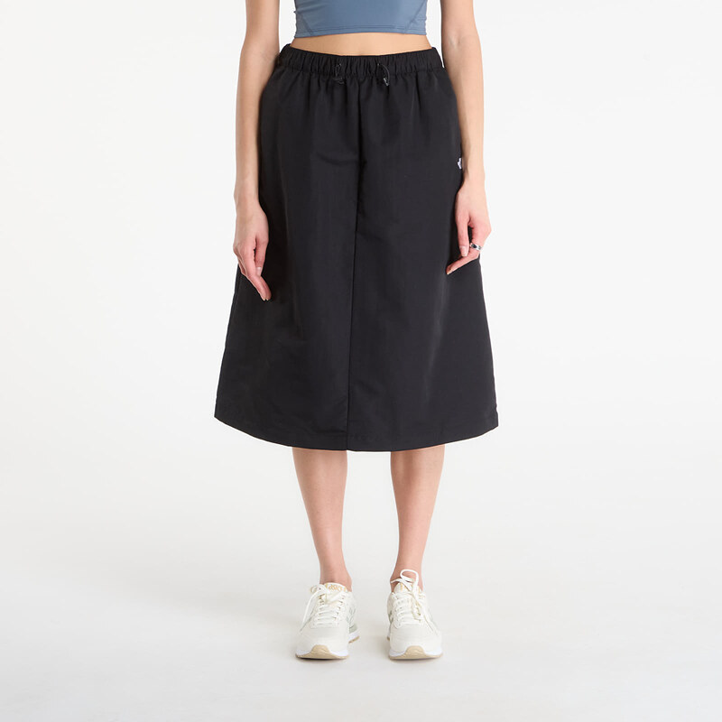 Sukně The North Face TNF Easy Wind Skirt TNF Black S