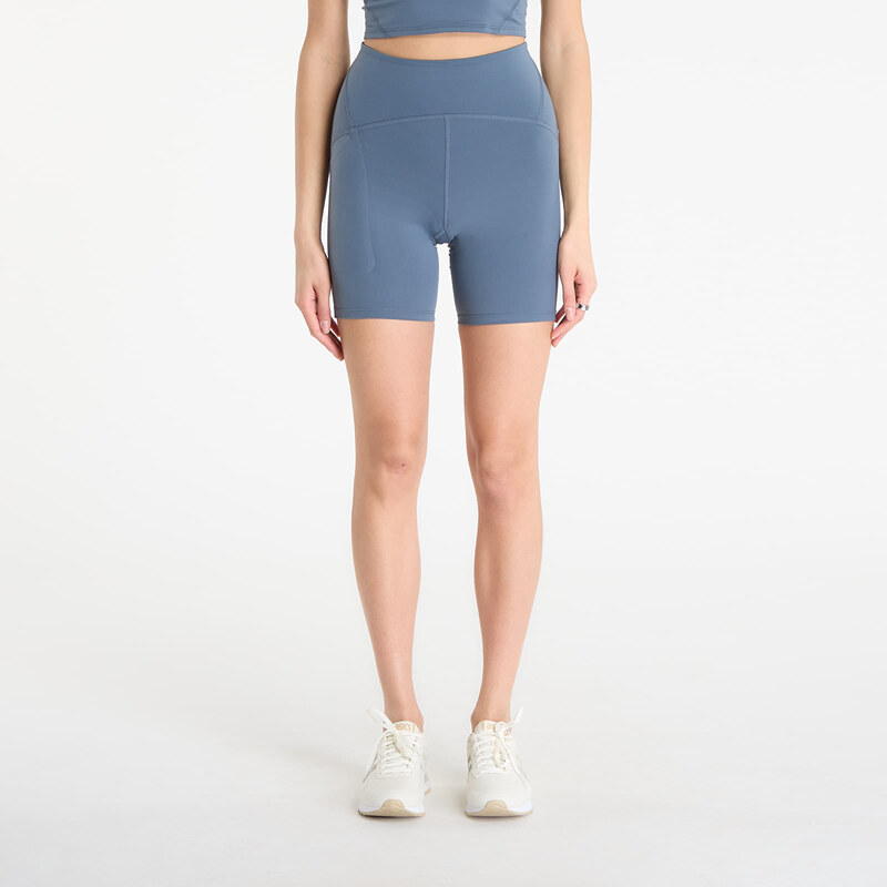 Šortky The North Face Jaida Pocket Short Granite Grey XS