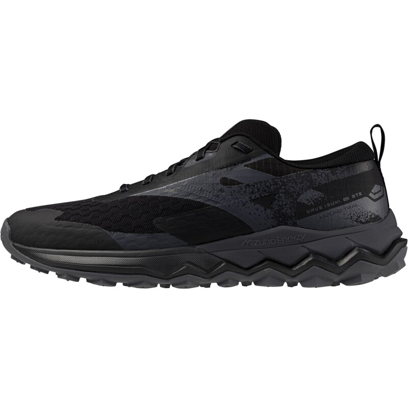 Běžecké boty Mizuno WAVE IBUKI 5 GTX J1GJ255902