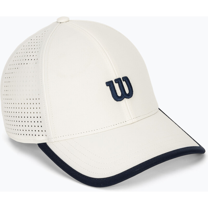 Kšiltovka Wilson Active Structured Cap sand drift